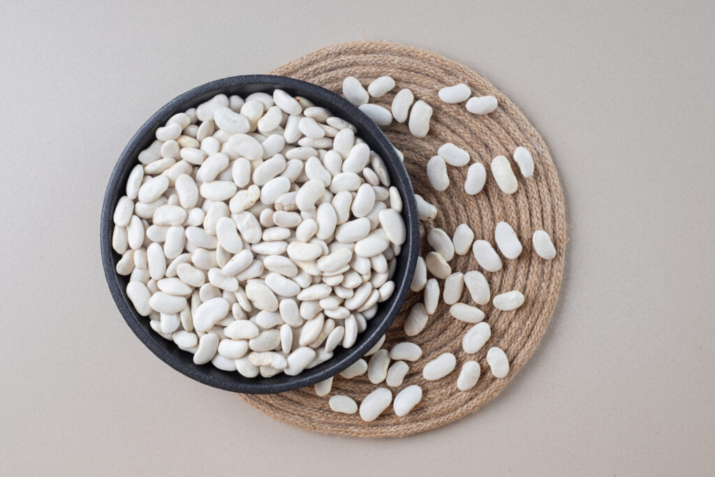 White Beans Top 18 Foods Packed with Iron to Boost Your Energy Iron-rich foods