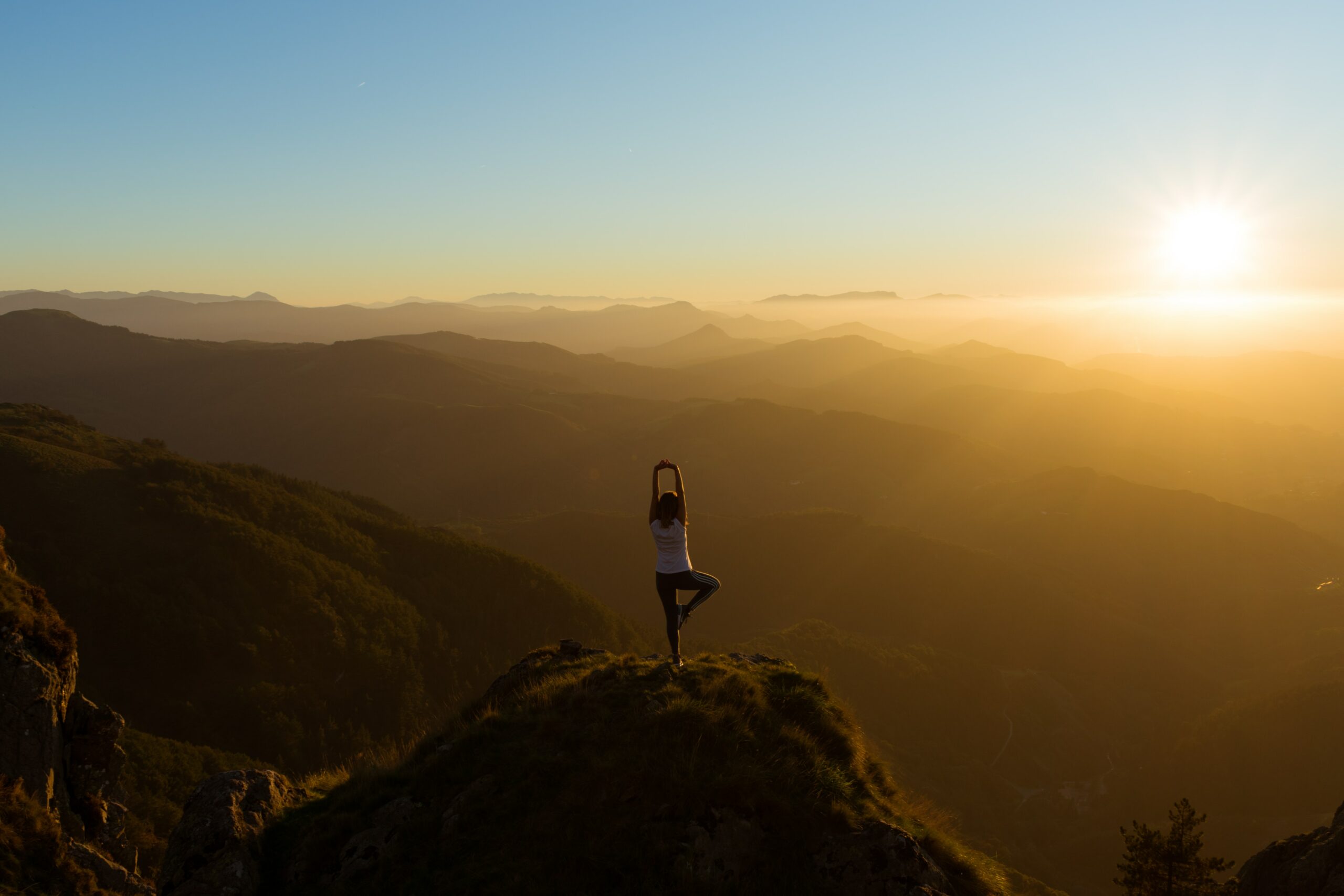 Exactly yoga for begginers