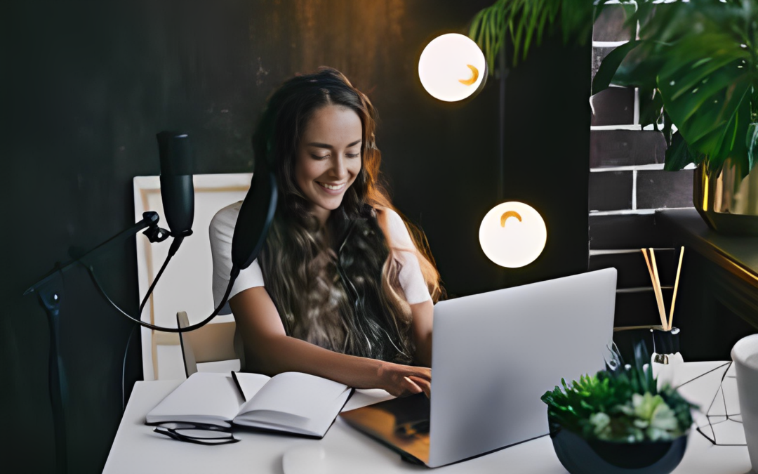 https://www.shutterstock.com/image-photo/young-woman-blogger-long-black-hair-1832953414